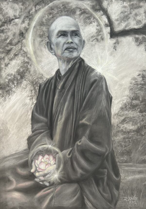 Thich Nhat Hanh