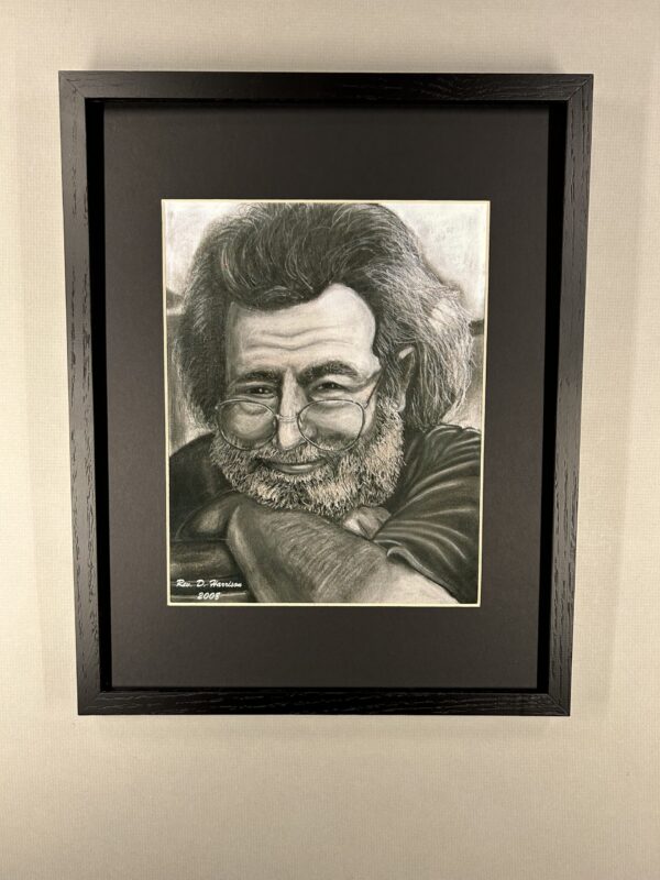 Jerry Garcia - Image 2