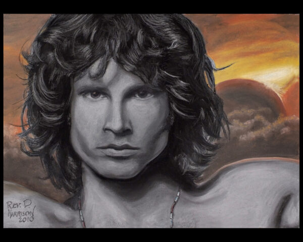 Jim Morrison