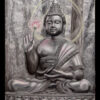 The Buddha: Impermanence
