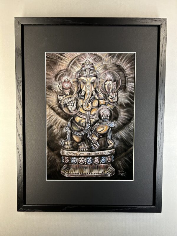 Lord Ganesh - Image 2